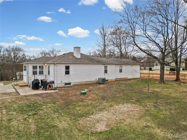 $249,000 | 1085 Danby Road, Festus, MO 63028
