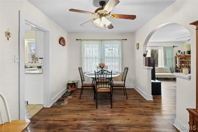 $249,000 | 1085 Danby Road, Festus, MO 63028