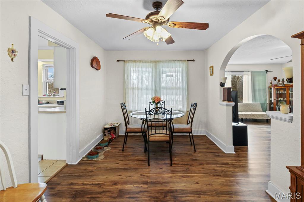 1085 Danby Road Festus, MO 63028 - Photo 9 of 36