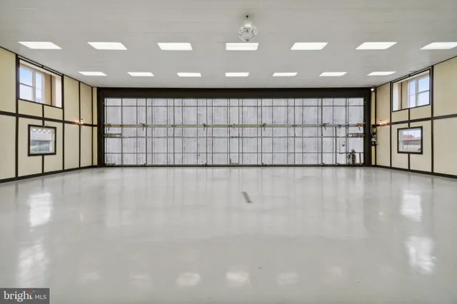 a picture of a wall with white wall painting