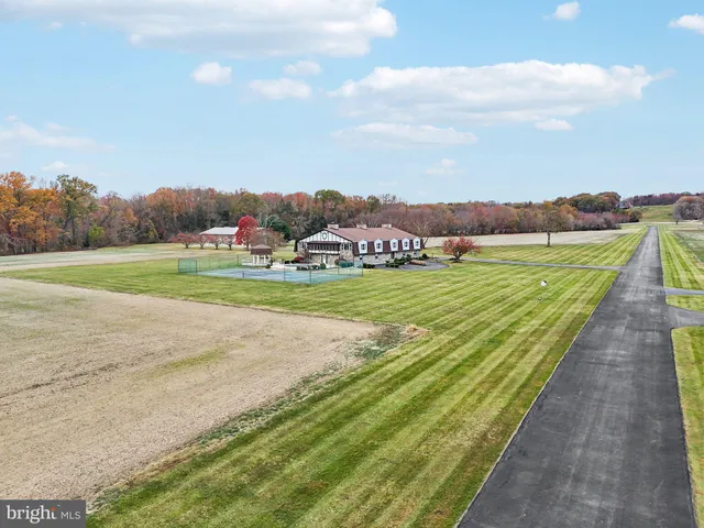 $2,750,000 | 9100 Lanseair Farm, Welcome, MD 20693
