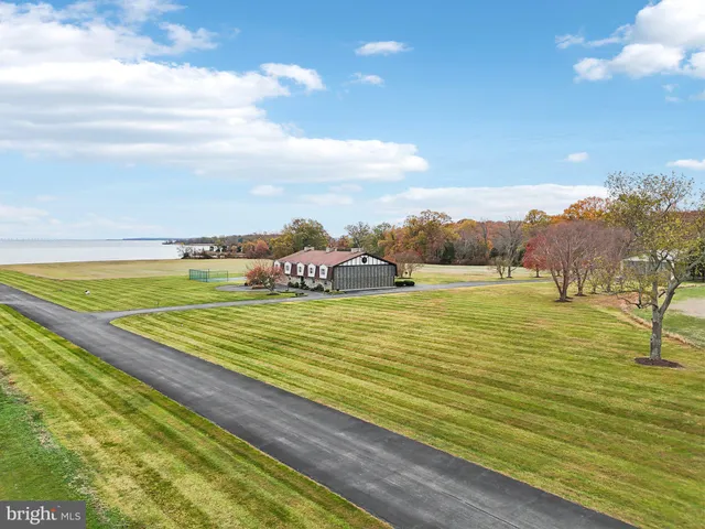 $2,750,000 | 9100 Lanseair Farm, Welcome, MD 20693