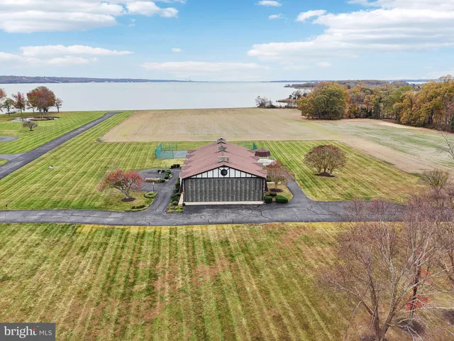 $2,750,000 | 9100 Lanseair Farm, Welcome, MD 20693