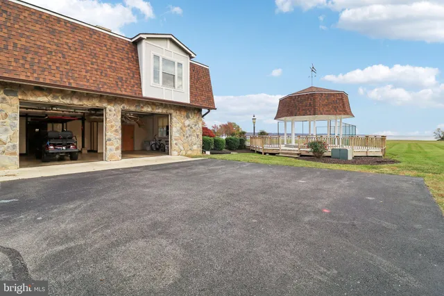 $2,750,000 | 9100 Lanseair Farm, Welcome, MD 20693