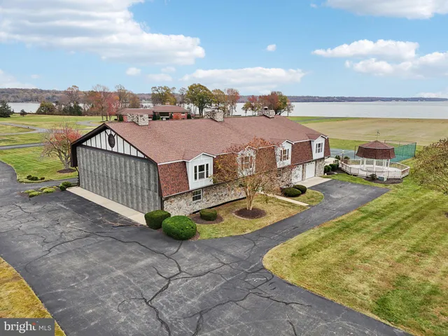 $2,750,000 | 9100 Lanseair Farm, Welcome, MD 20693
