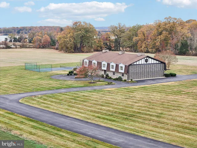 $2,750,000 | 9100 Lanseair Farm, Welcome, MD 20693