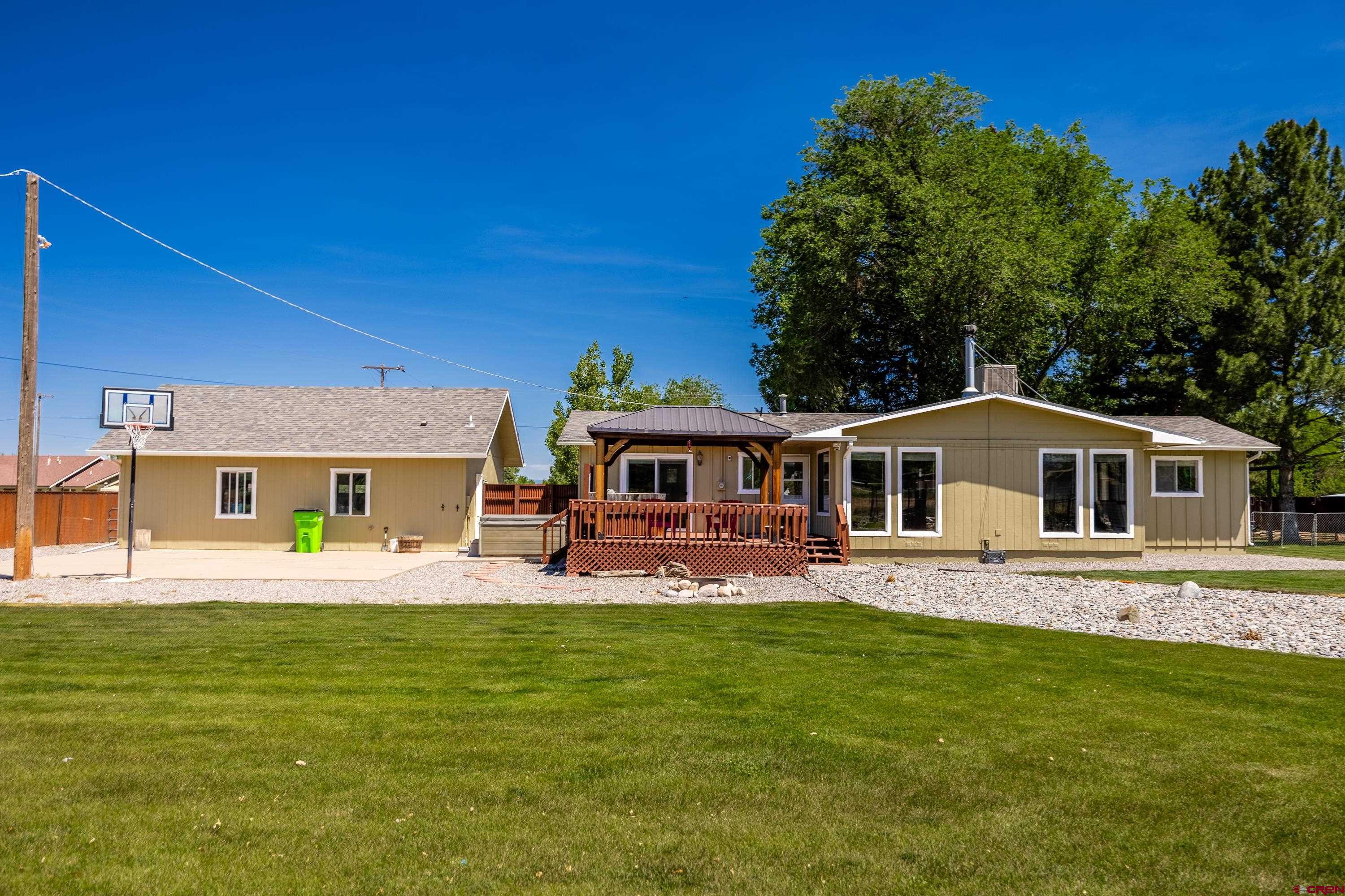 21071 Uncompahgre Road Montrose, CO 81403 - Photo 25 of 43