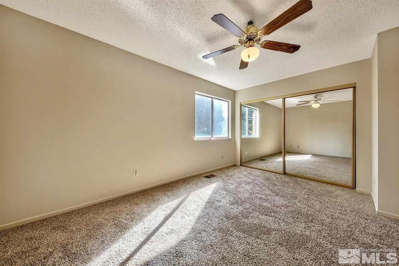 2702 Caballo Drive Reno, NV 89502 - Photo 13 of 17 a view of an empty room