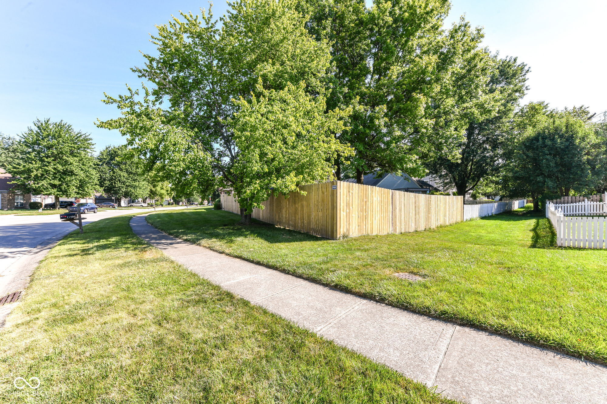 7701 Raleigh Lane Fishers, IN 46038 - Photo 27 of 29 Gallery Image 27