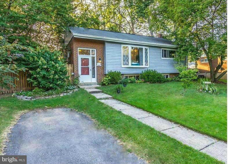 13316 Lydia Street Silver Spring, MD 20906 - Photo 2 of 30 Exterior (Front)