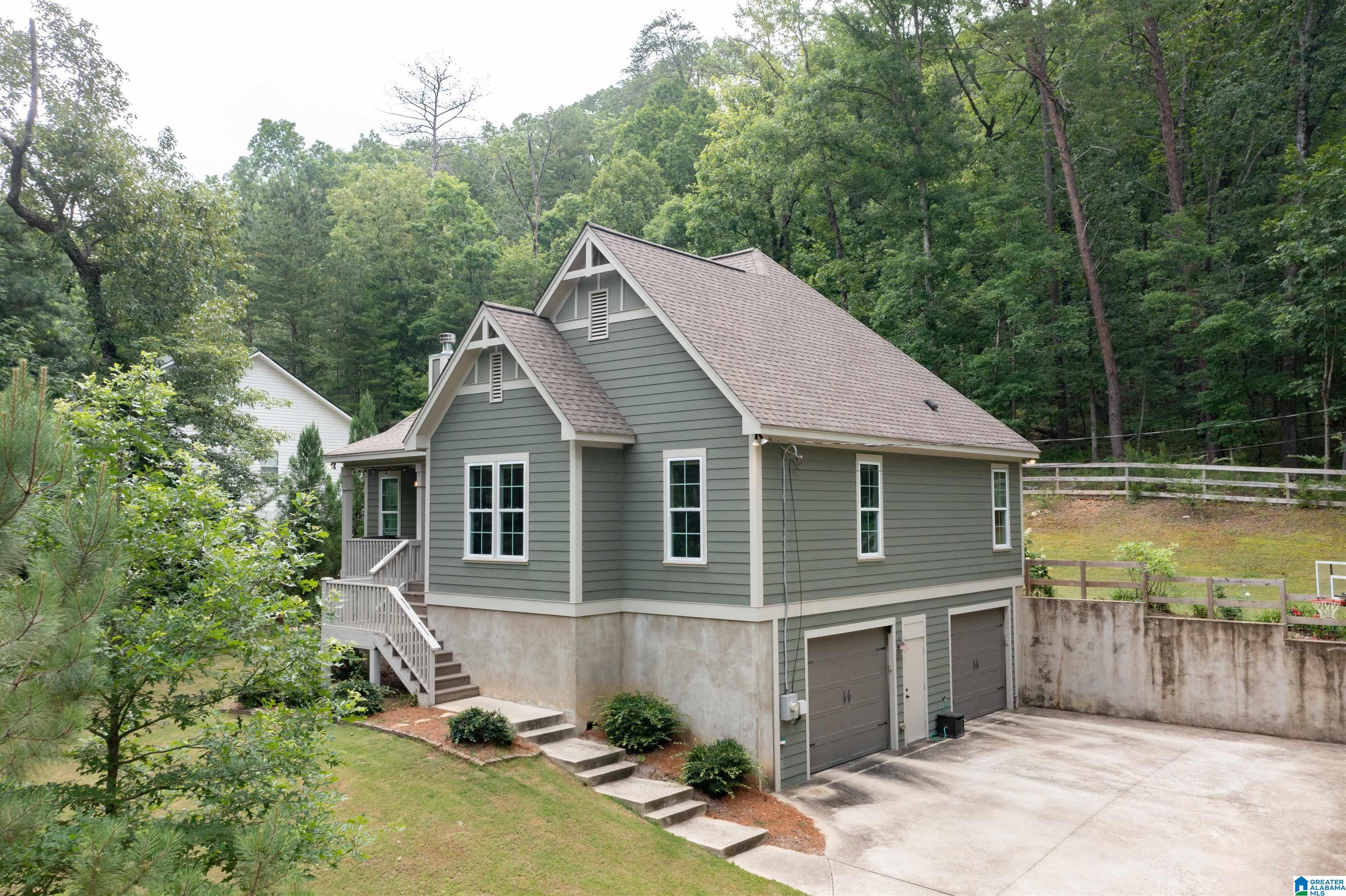 1640 Rex Lake Road Leeds, AL 35094 - Photo 24 of 24