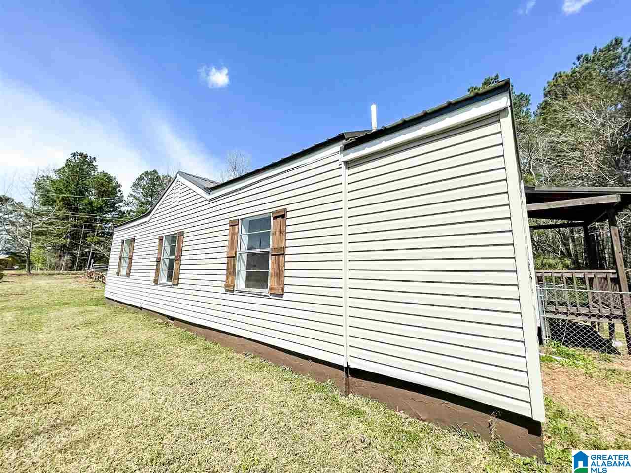 1004 Cochran Springs Road Ohatchee, AL 36271 - Photo 23 of 25