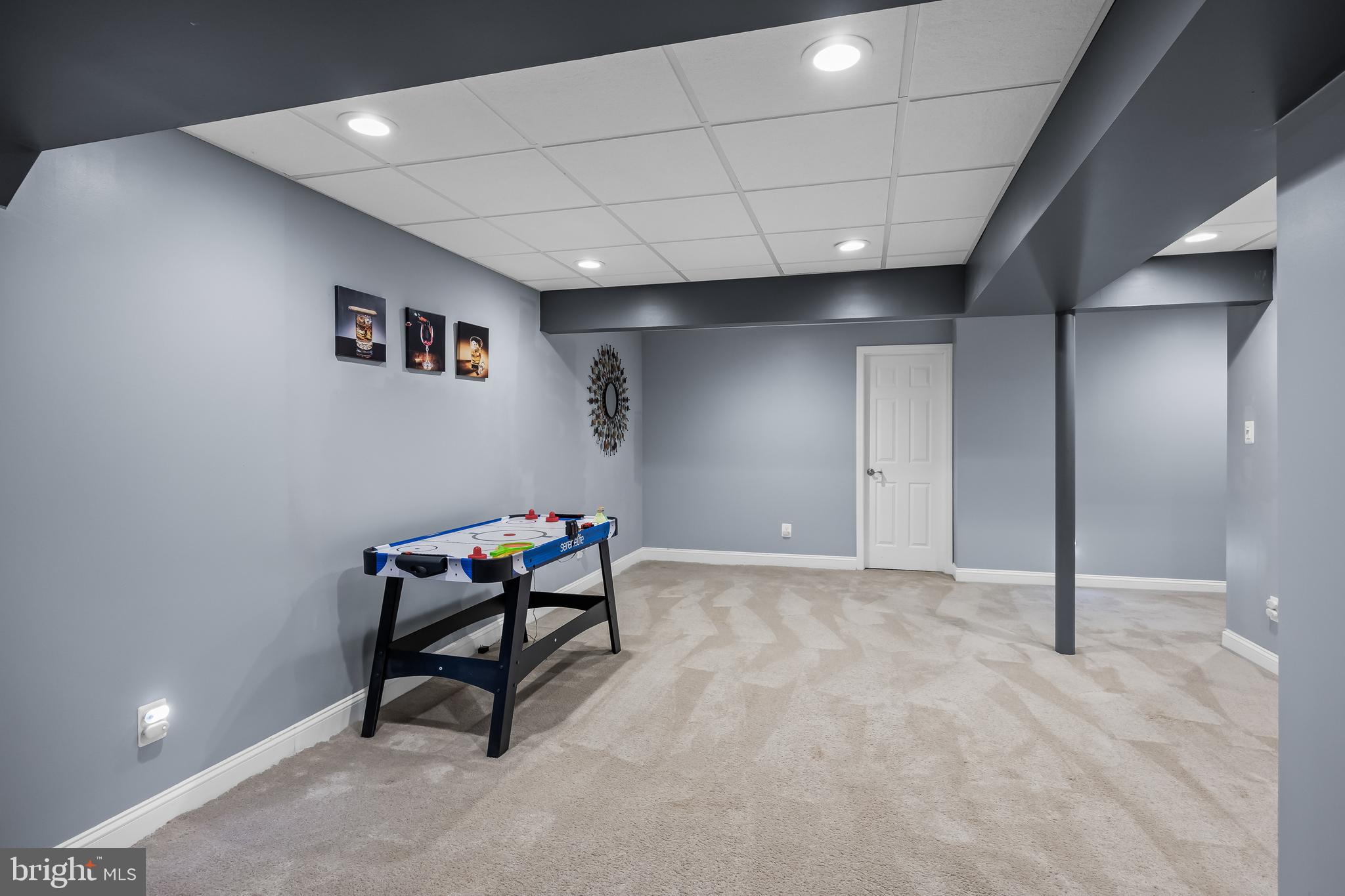 7 Manchester Court Wenonah, NJ 08090 - Photo 28 of 37 a view of an empty room