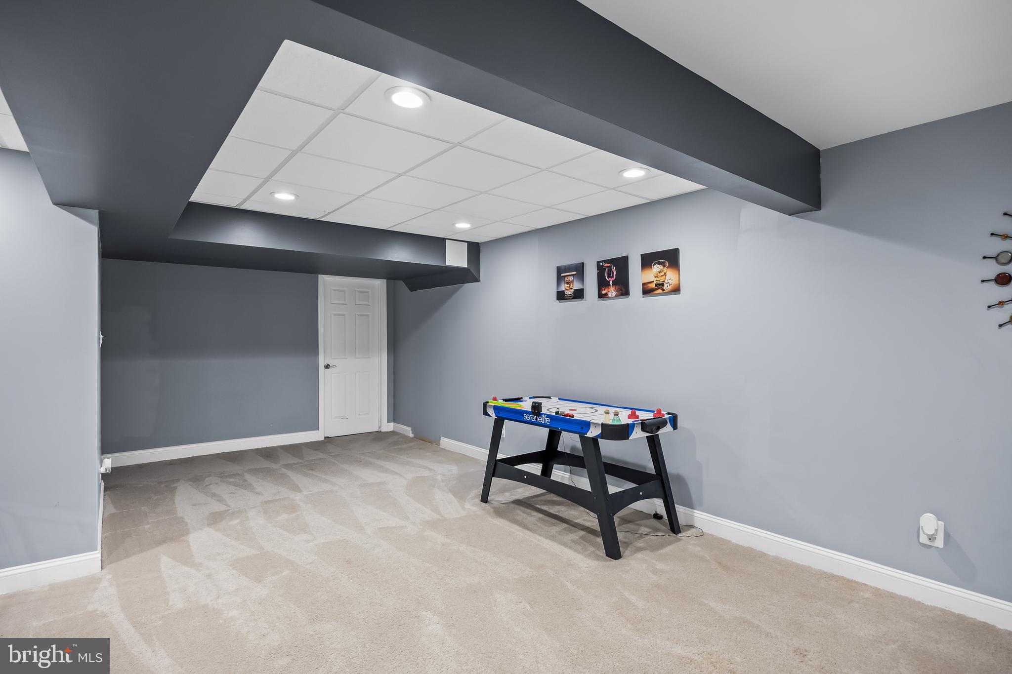 7 Manchester Court Wenonah, NJ 08090 - Photo 29 of 37 a view of workspace