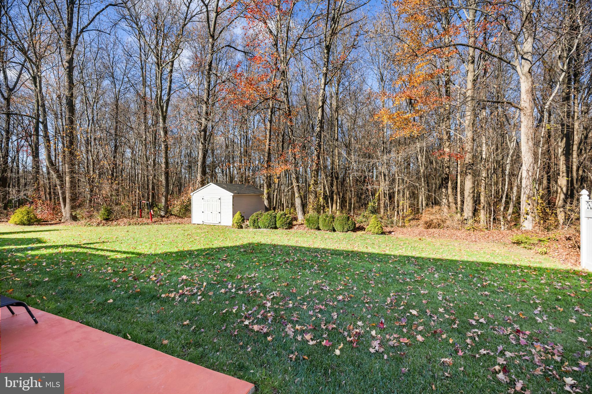 7 Manchester Court Wenonah, NJ 08090 - Photo 34 of 37