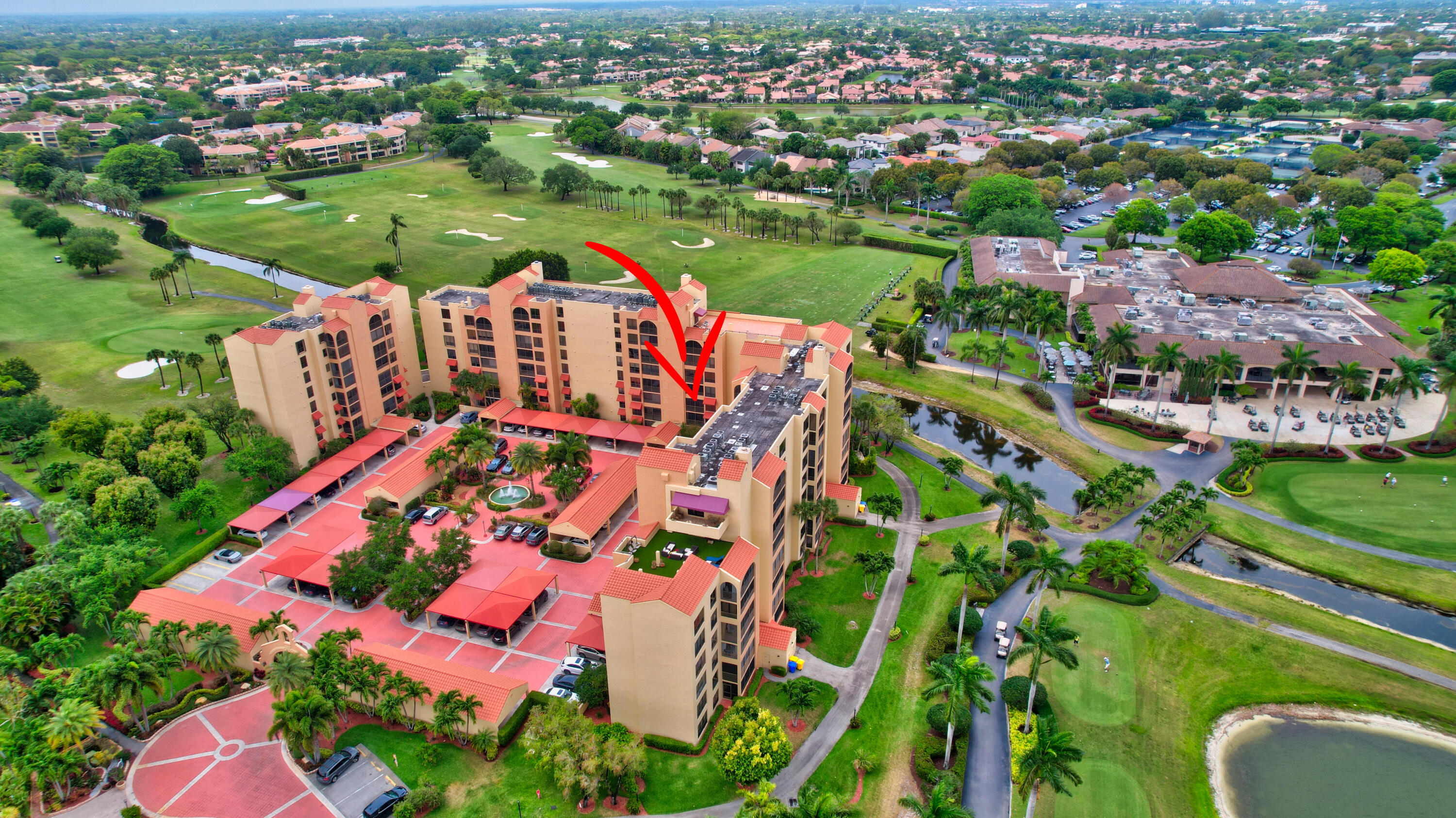 7145 Promenade Drive, Unit 202 Boca Raton, FL 33433 - Photo 43 of 74 DJI_0406_07_08_09_10