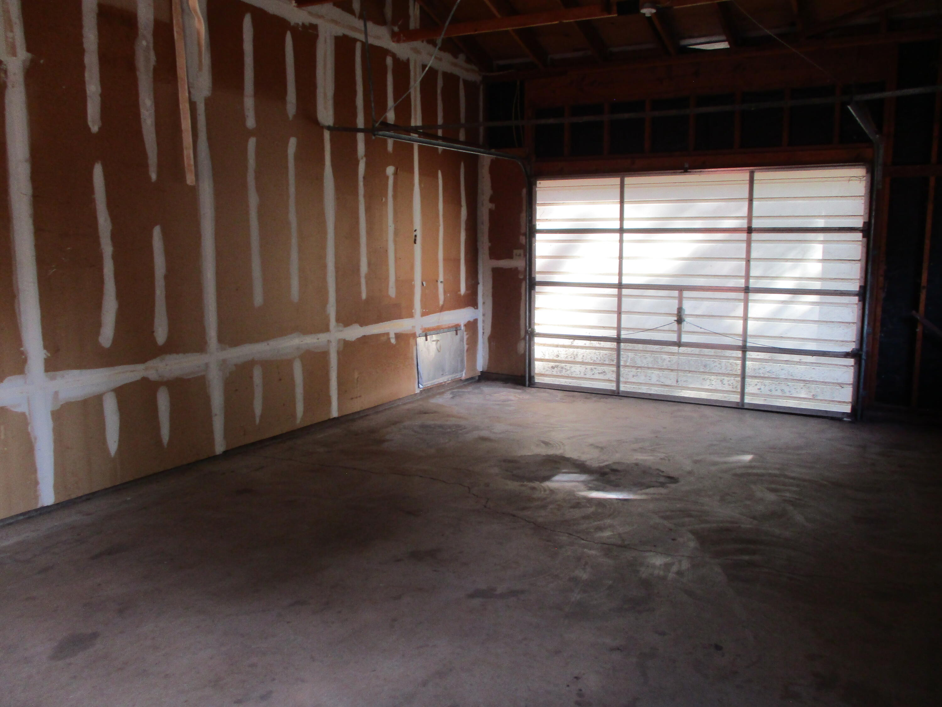 30162 Whitmore Road Whitmore, CA 96096 - Photo 13 of 20 attached garage