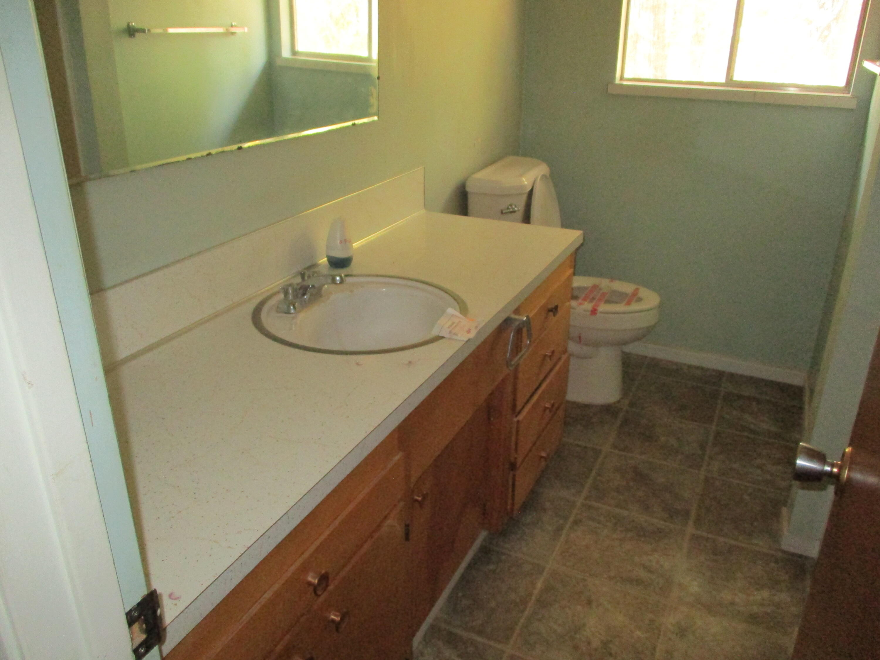 30162 Whitmore Road Whitmore, CA 96096 - Photo 8 of 20 bathroom