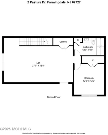 $999,900 | 2 Pasture Drive, Farmingdale, NJ 07727