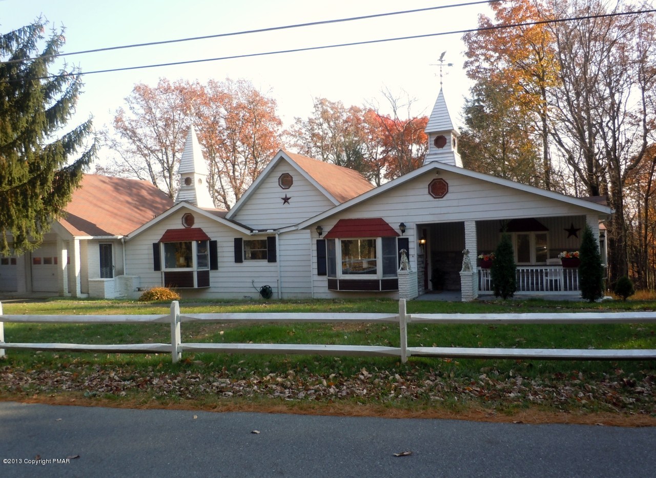 770 Log Fence Road Palmerton, PA 18071 - Photo 1 of 18 Log Fence Rd