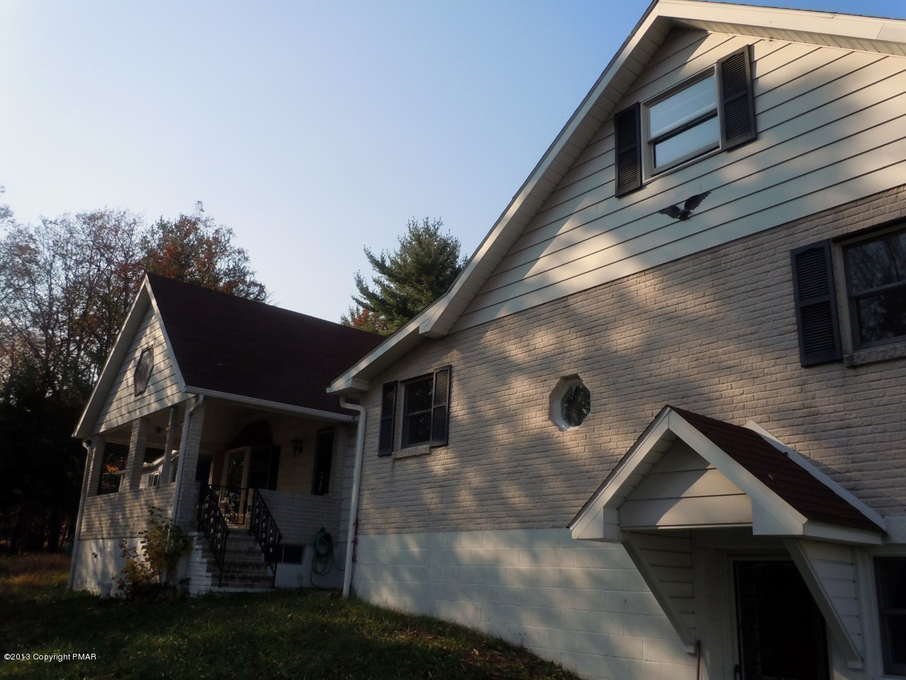 770 Log Fence Road Palmerton, PA 18071 - Photo 13 of 18 Log Fence Rd
