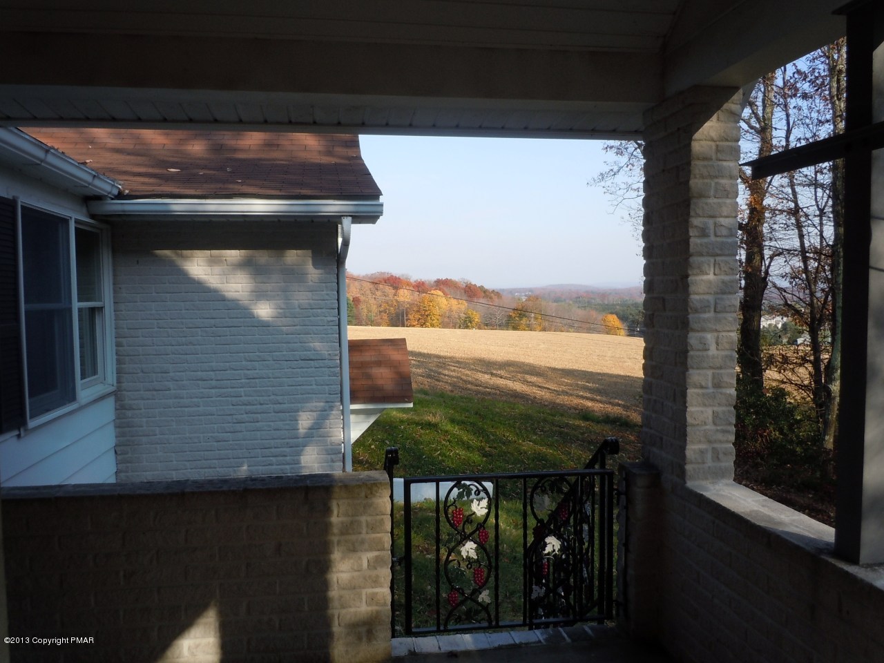 770 Log Fence Road Palmerton, PA 18071 - Photo 17 of 18 Log Fence Rd