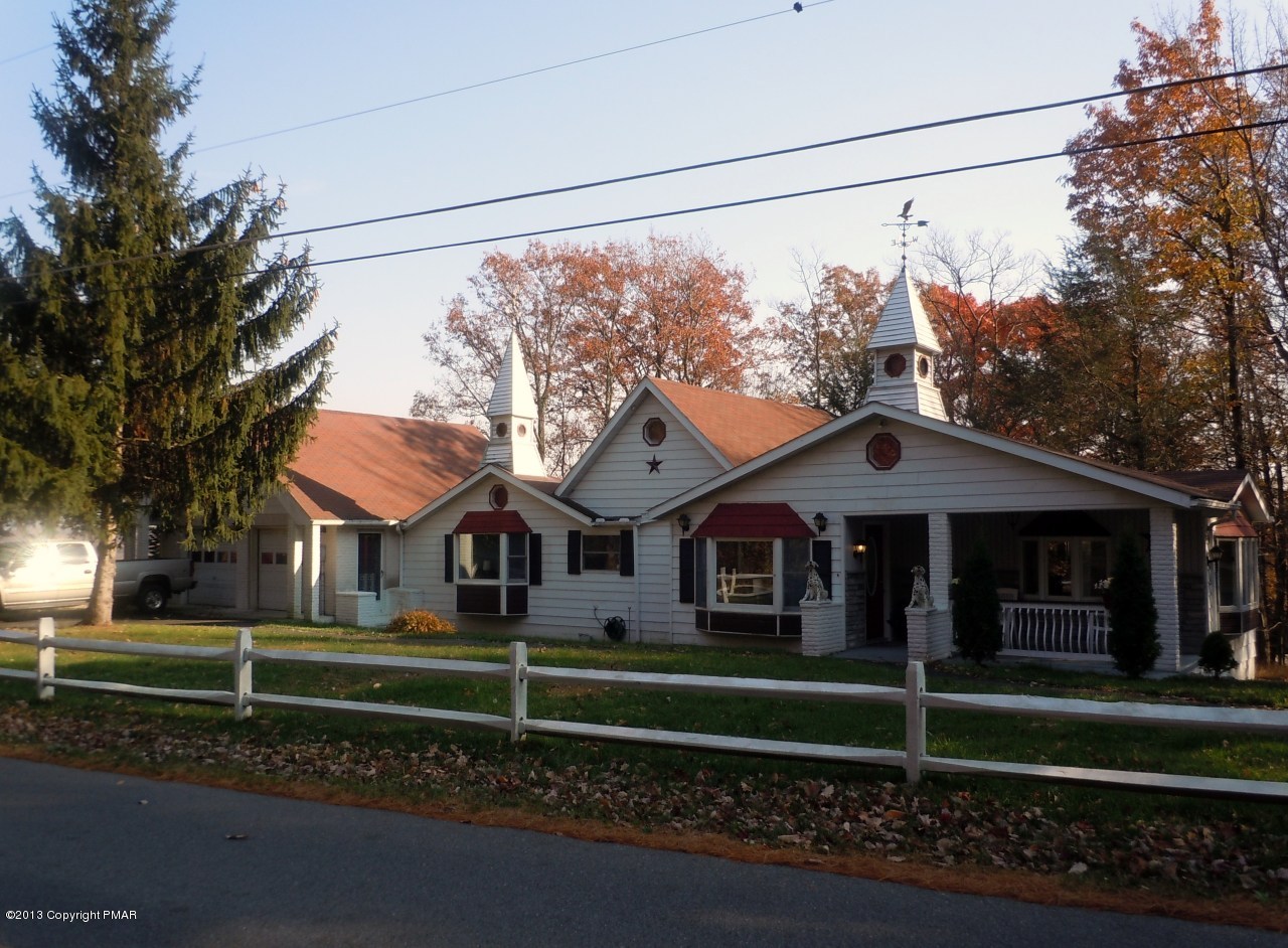 770 Log Fence Road Palmerton, PA 18071 - Photo 18 of 18 Log Fence Rd