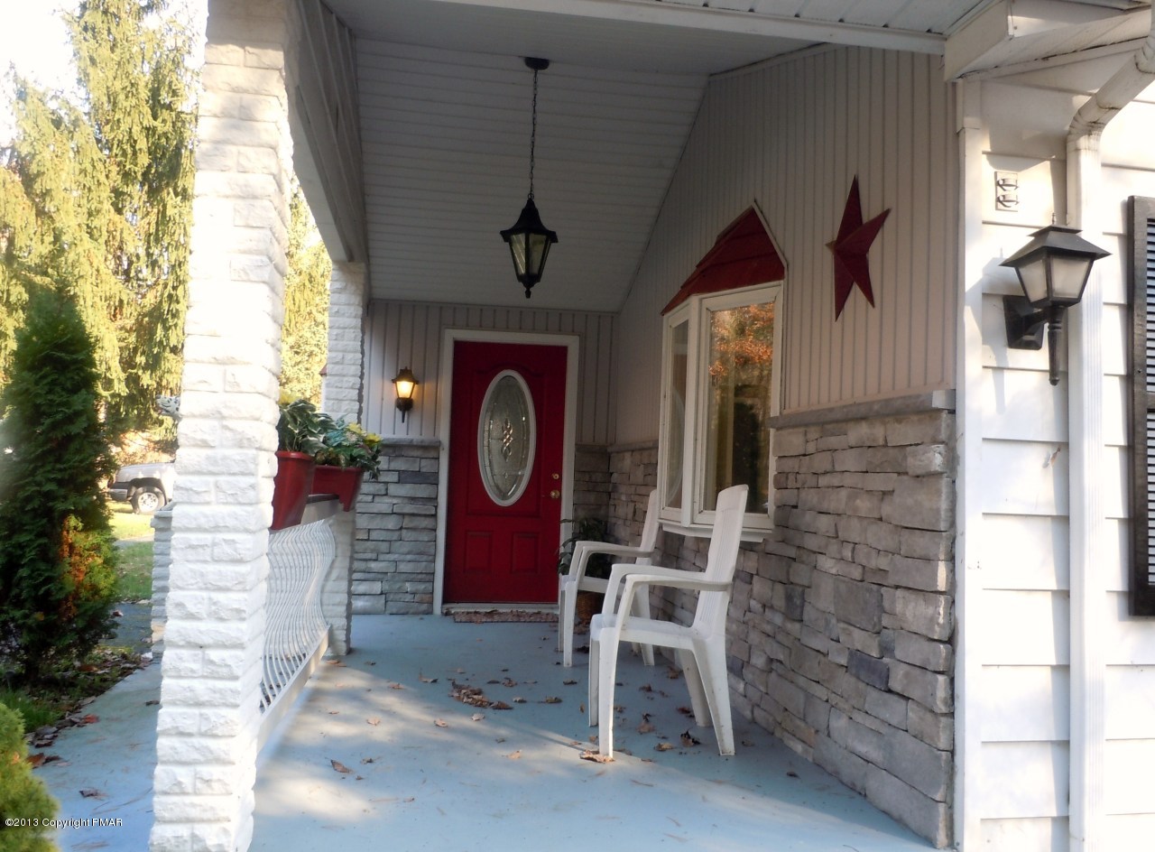 770 Log Fence Road Palmerton, PA 18071 - Photo 3 of 18 Log Fence Rd