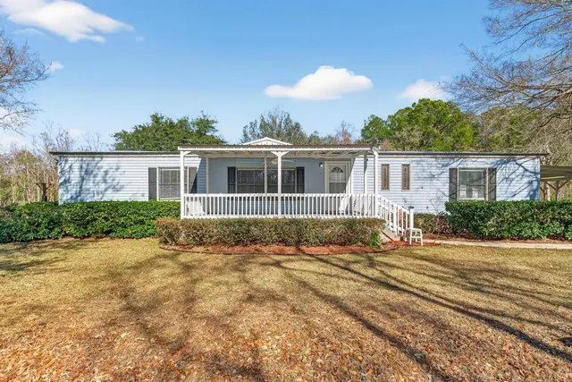 $330,000 | 2744 Roy Sikes Road, Hilliard, FL 32046