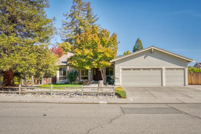 $1,345,000 | 9832 Del Mar Drive, San Ramon, CA 94583