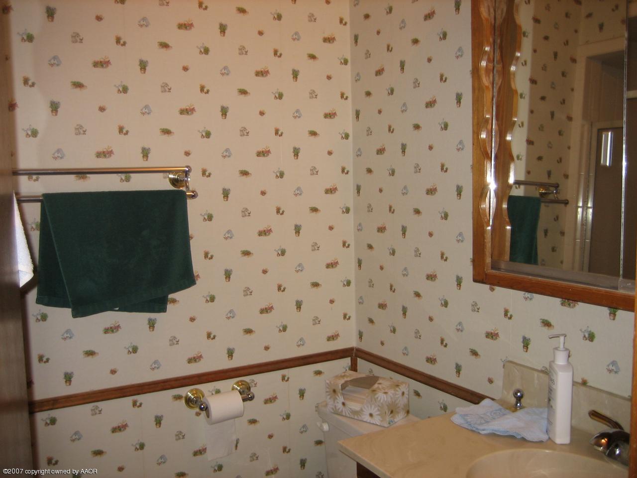 6119 Rutgers Street Amarillo, TX 79109 - Photo 9 of 9 Masterbath