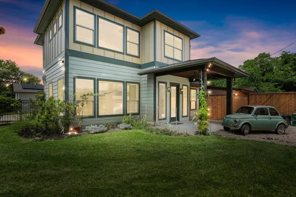 $4,200 | 5516 Link Avenue, Austin, TX 78751