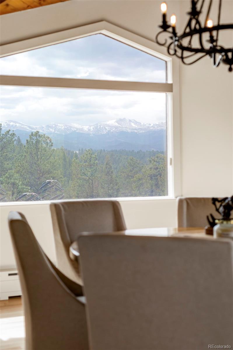 261 Whiskey Jay Hill Road Evergreen, CO 80439 - Photo 11 of 50