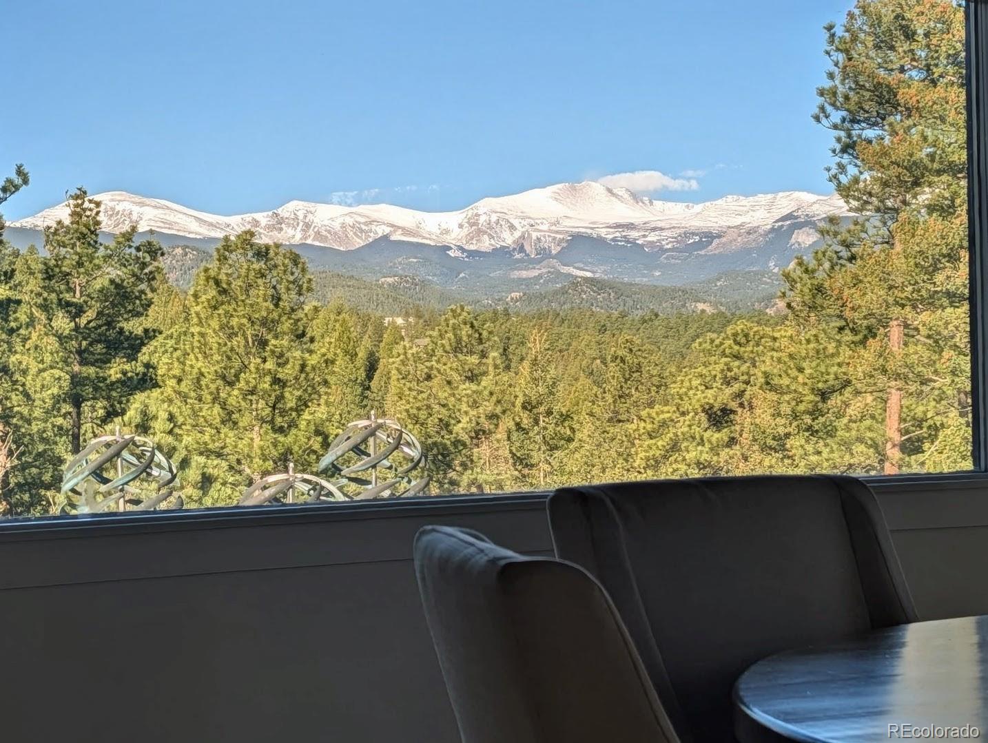 261 Whiskey Jay Hill Road Evergreen, CO 80439 - Photo 12 of 50