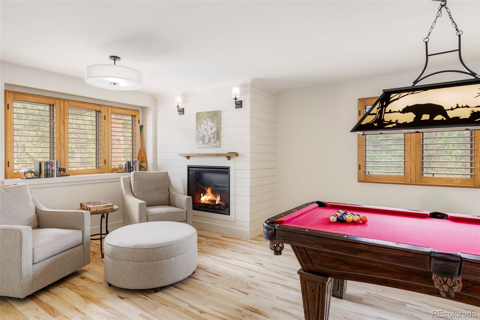 261 Whiskey Jay Hill Road Evergreen, CO 80439 - Photo 17 of 50