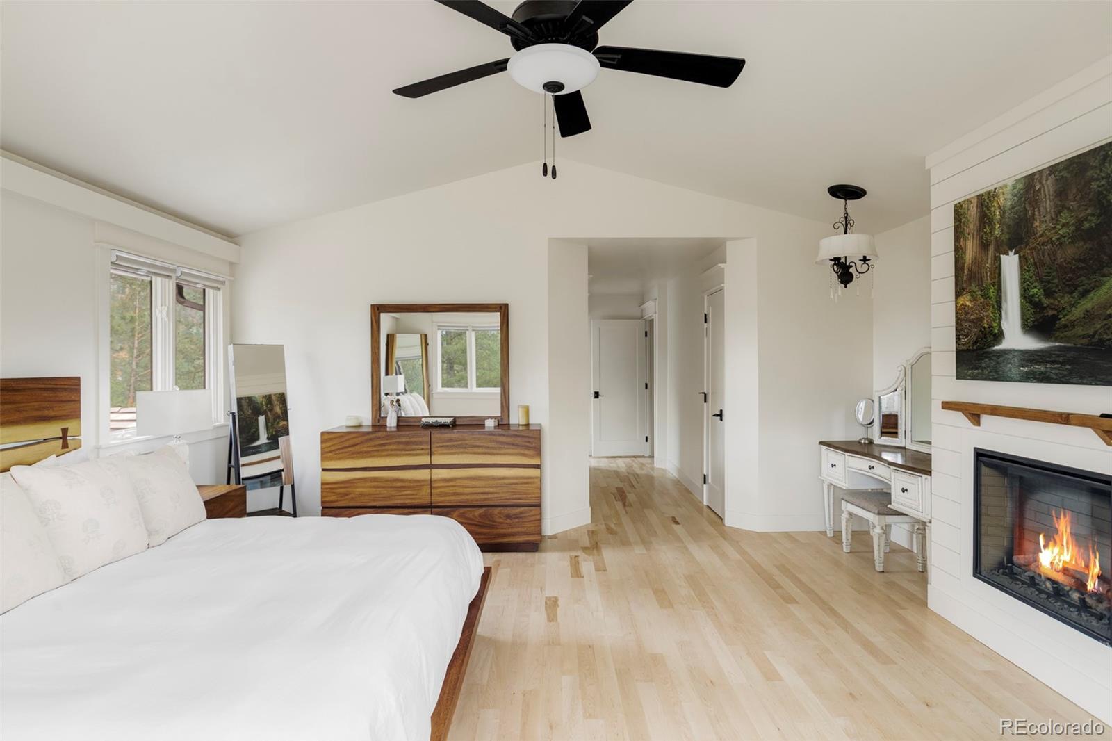 261 Whiskey Jay Hill Road Evergreen, CO 80439 - Photo 25 of 50