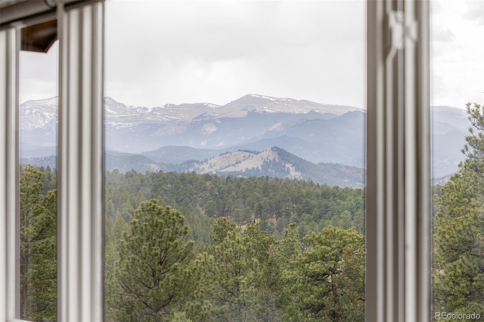 261 Whiskey Jay Hill Road Evergreen, CO 80439 - Photo 31 of 50