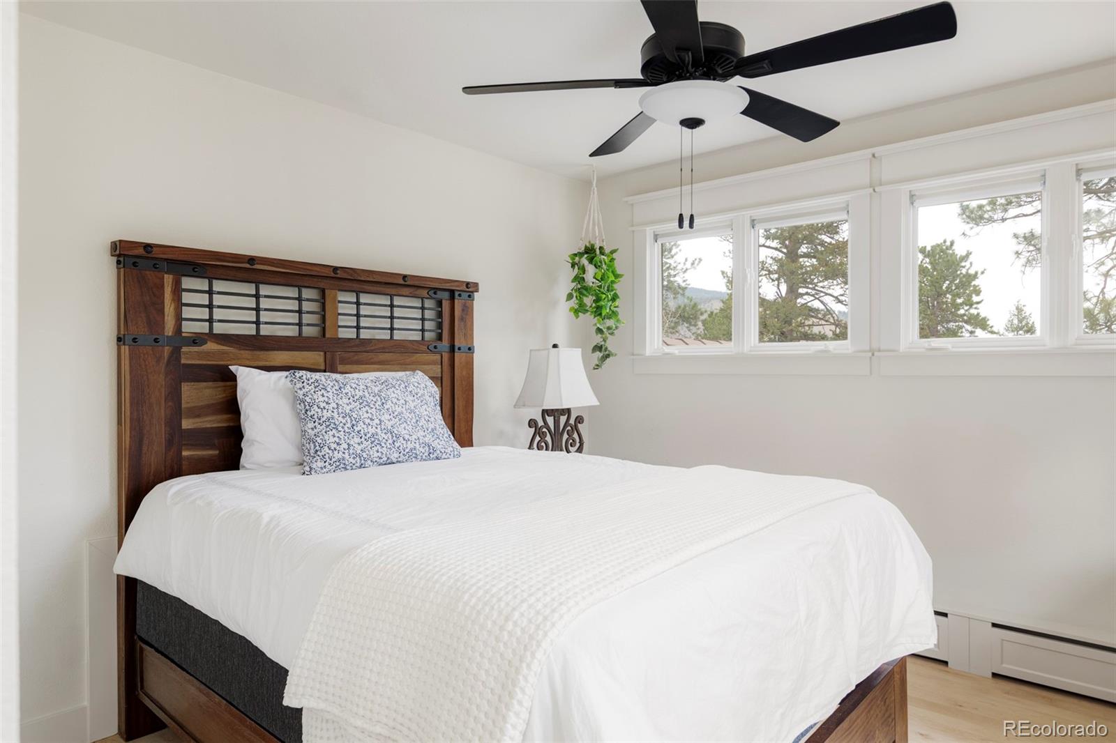 261 Whiskey Jay Hill Road Evergreen, CO 80439 - Photo 34 of 50