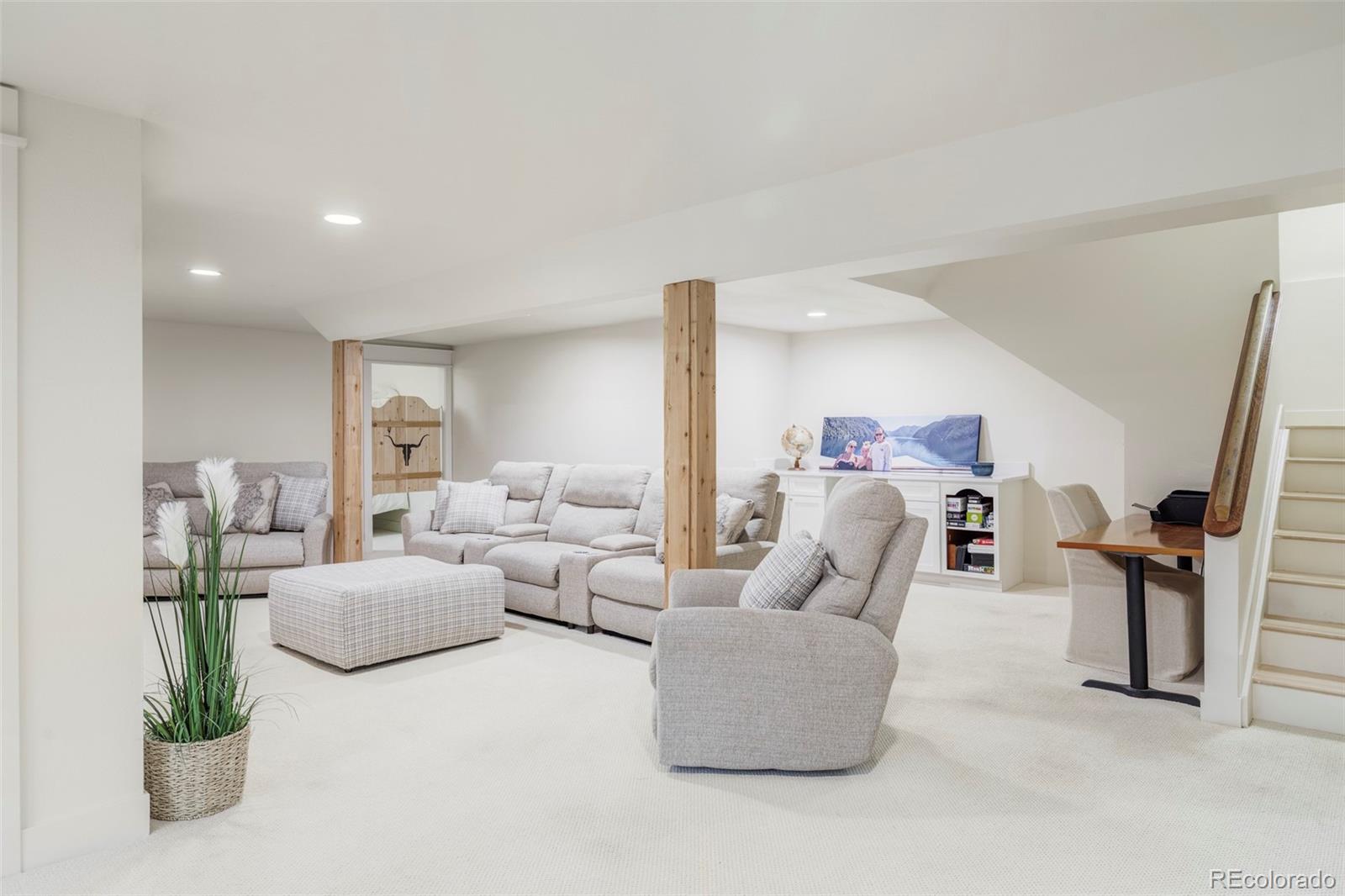 261 Whiskey Jay Hill Road Evergreen, CO 80439 - Photo 38 of 50