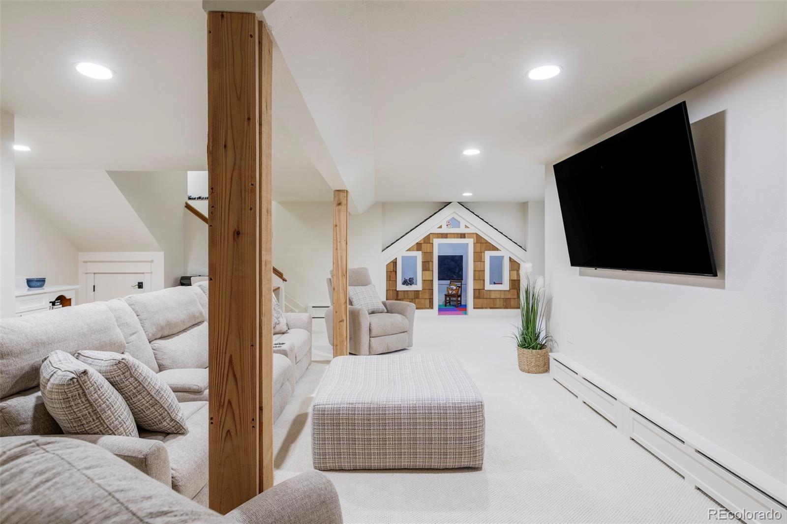 261 Whiskey Jay Hill Road Evergreen, CO 80439 - Photo 39 of 50