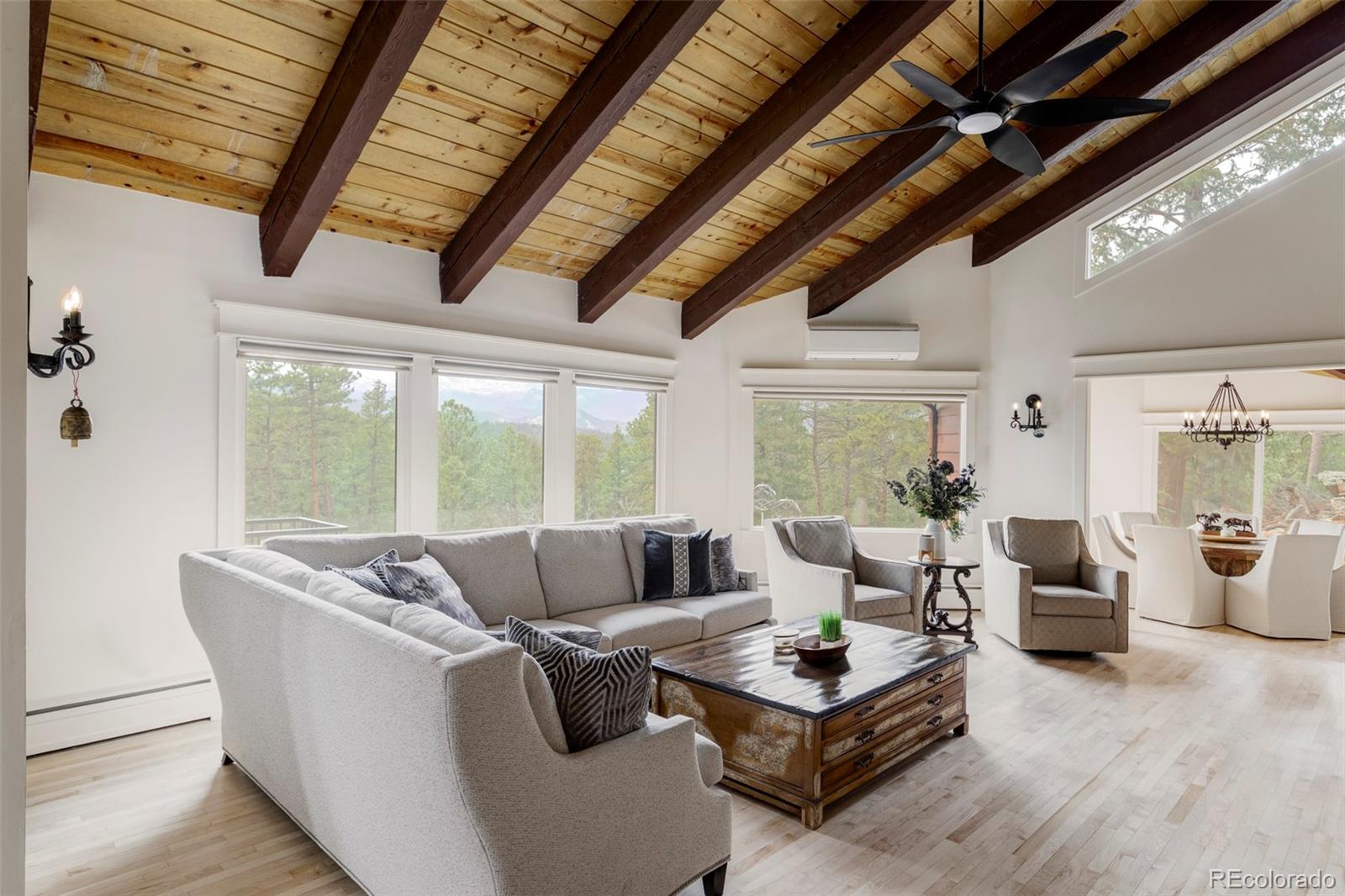 261 Whiskey Jay Hill Road Evergreen, CO 80439 - Photo 4 of 50