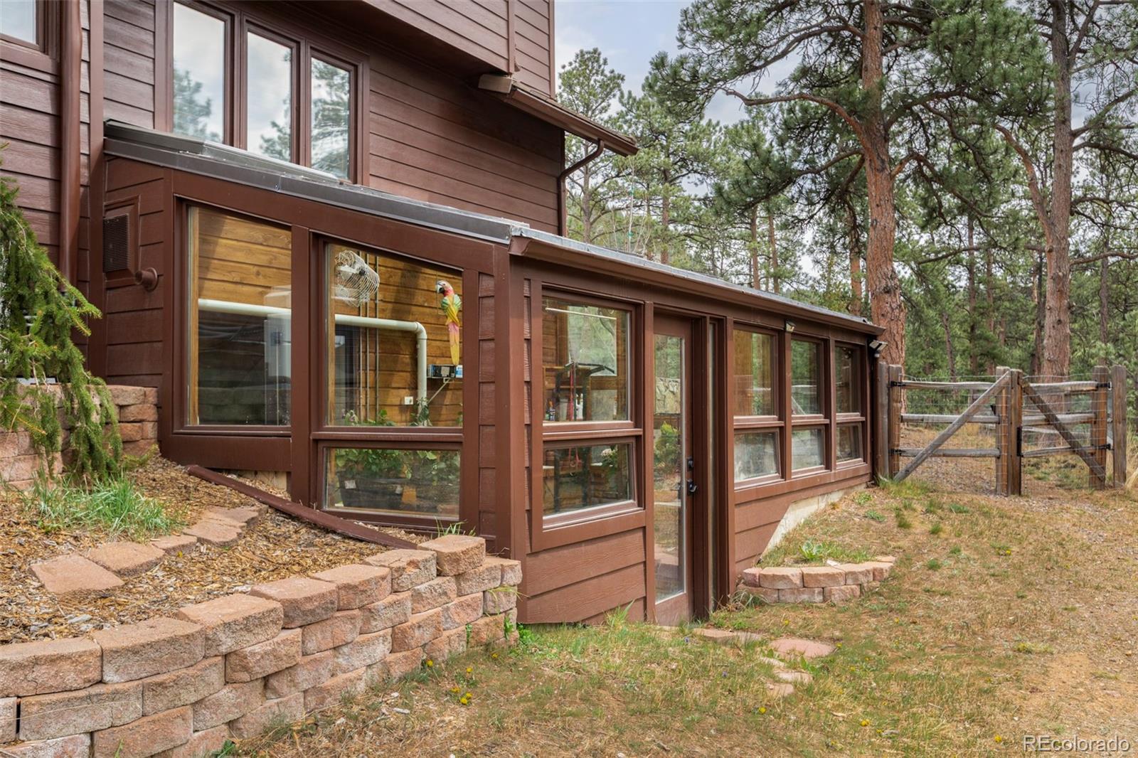 261 Whiskey Jay Hill Road Evergreen, CO 80439 - Photo 43 of 50