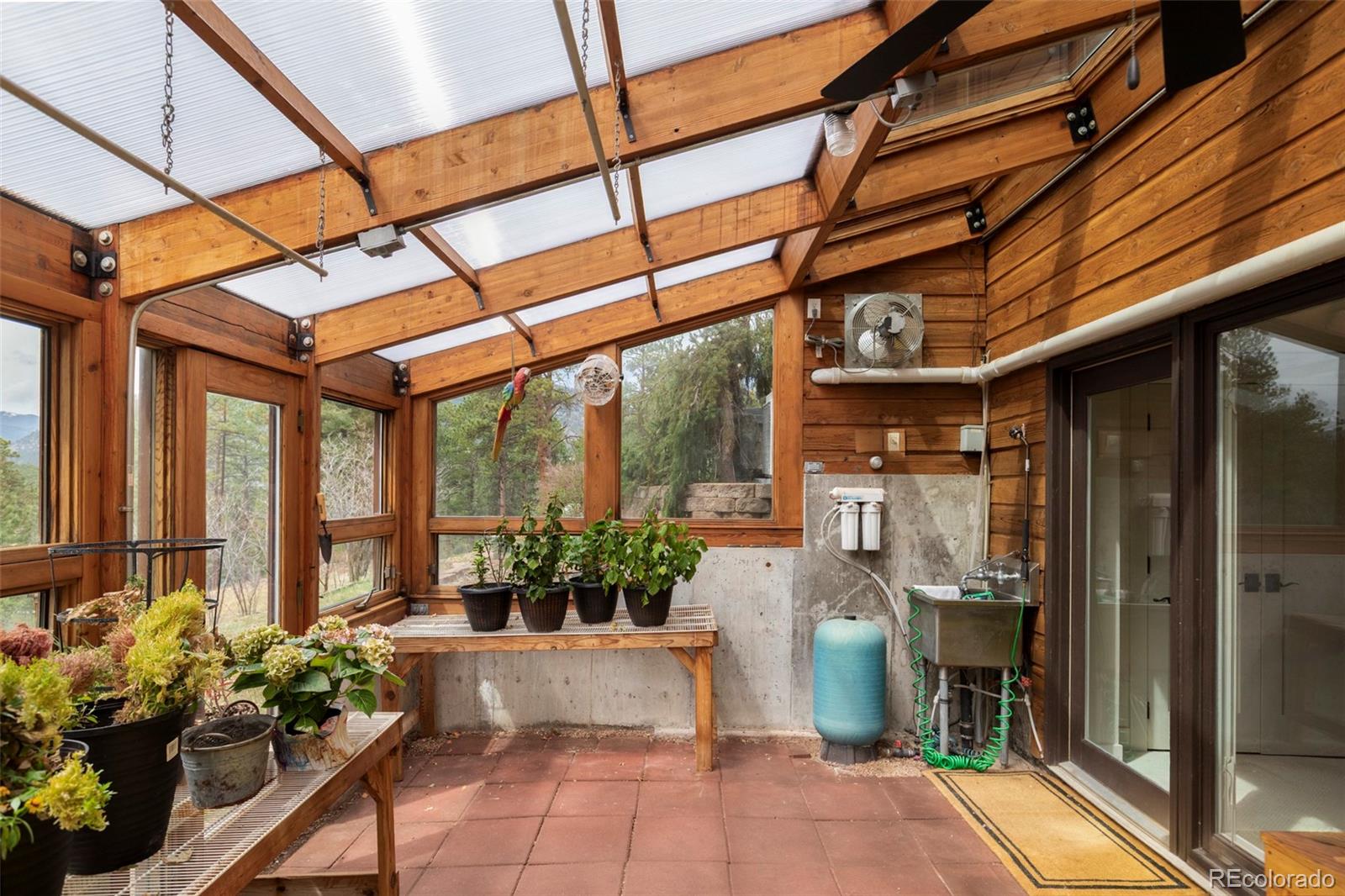 261 Whiskey Jay Hill Road Evergreen, CO 80439 - Photo 44 of 50