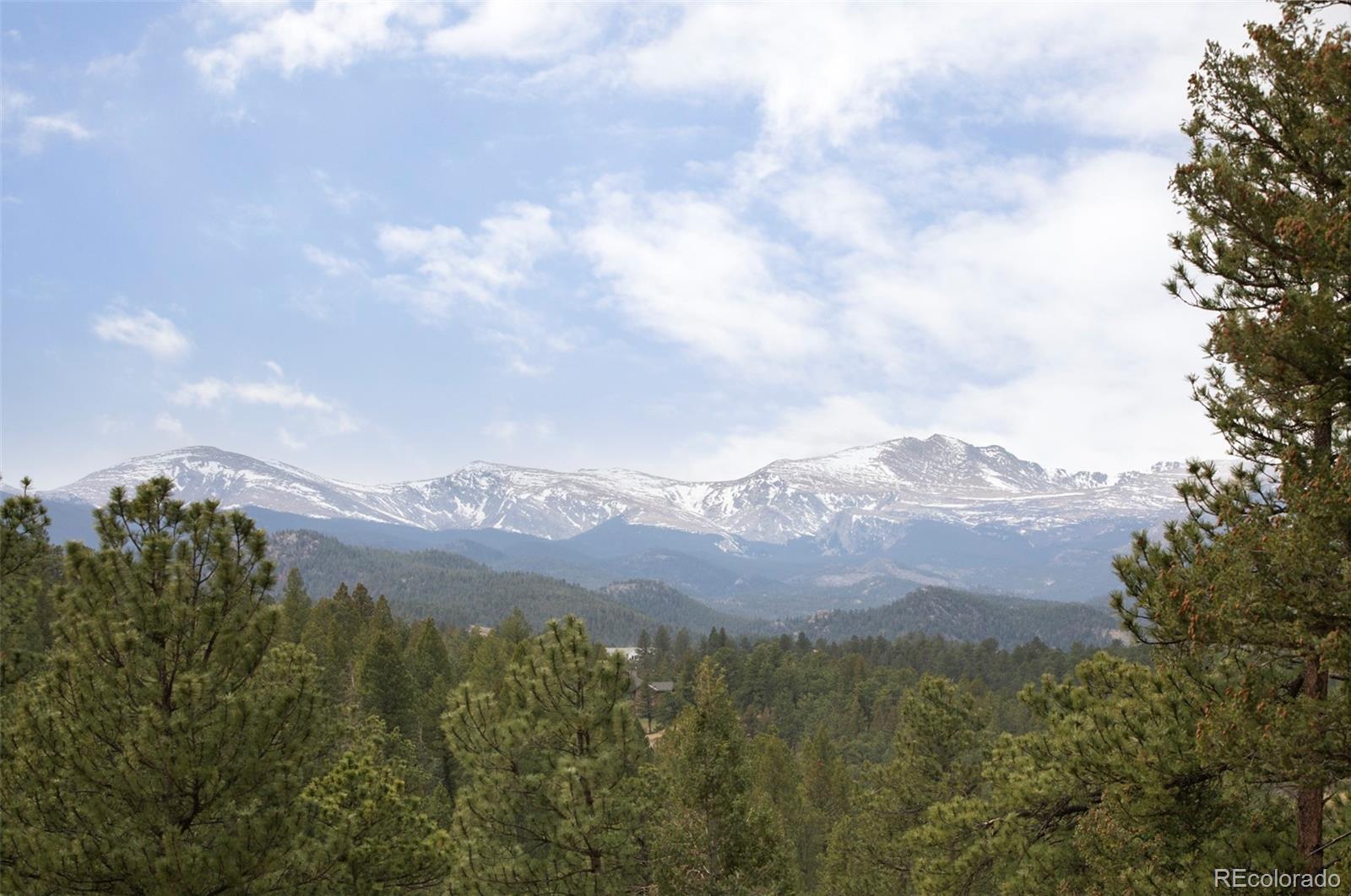 261 Whiskey Jay Hill Road Evergreen, CO 80439 - Photo 47 of 50