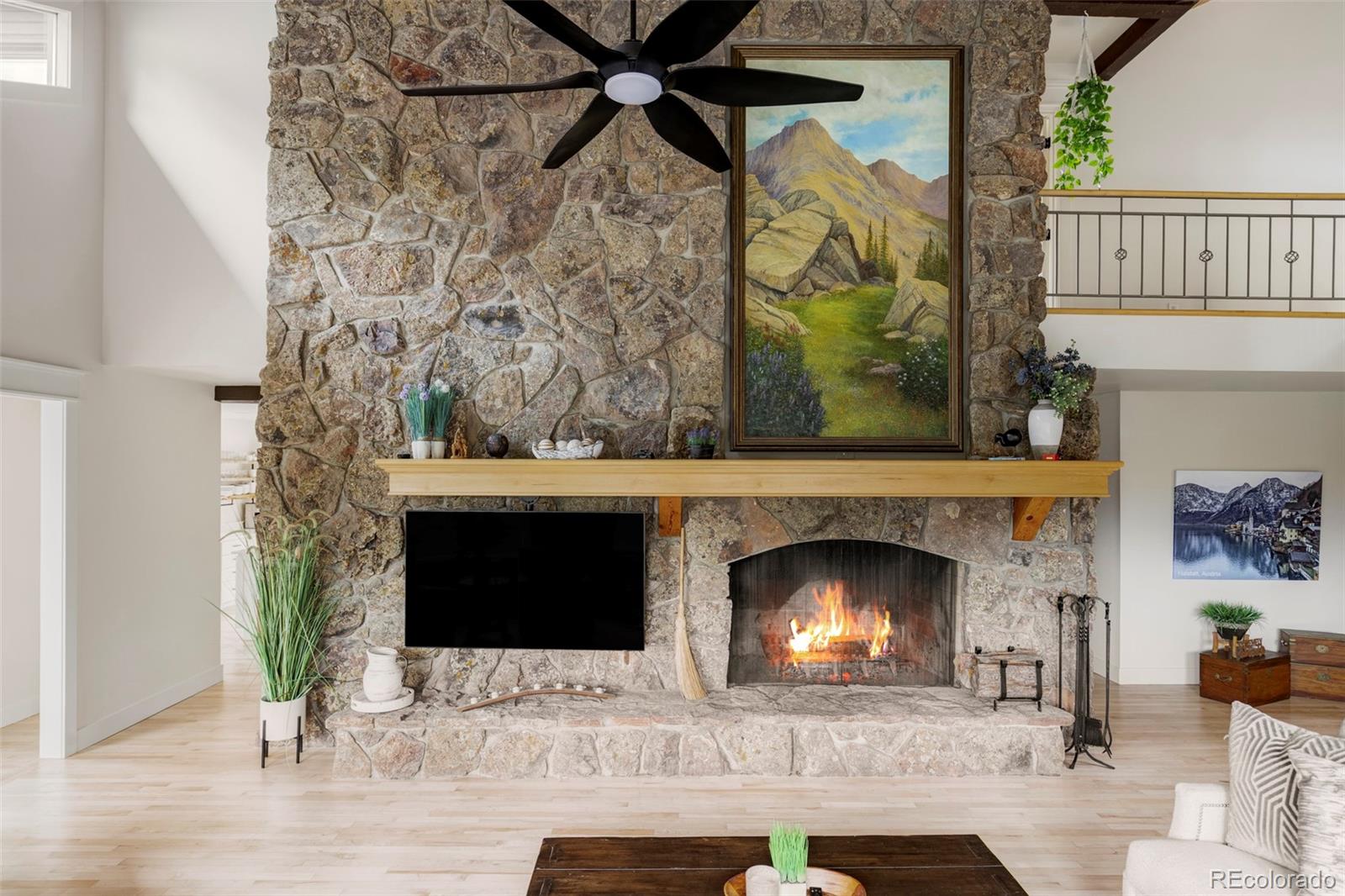 261 Whiskey Jay Hill Road Evergreen, CO 80439 - Photo 6 of 50