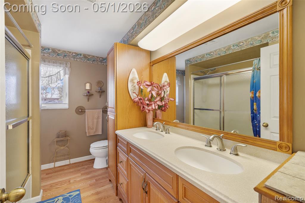 7244 Cardinal Road Algonac, MI 48001 - Photo 26 of 63