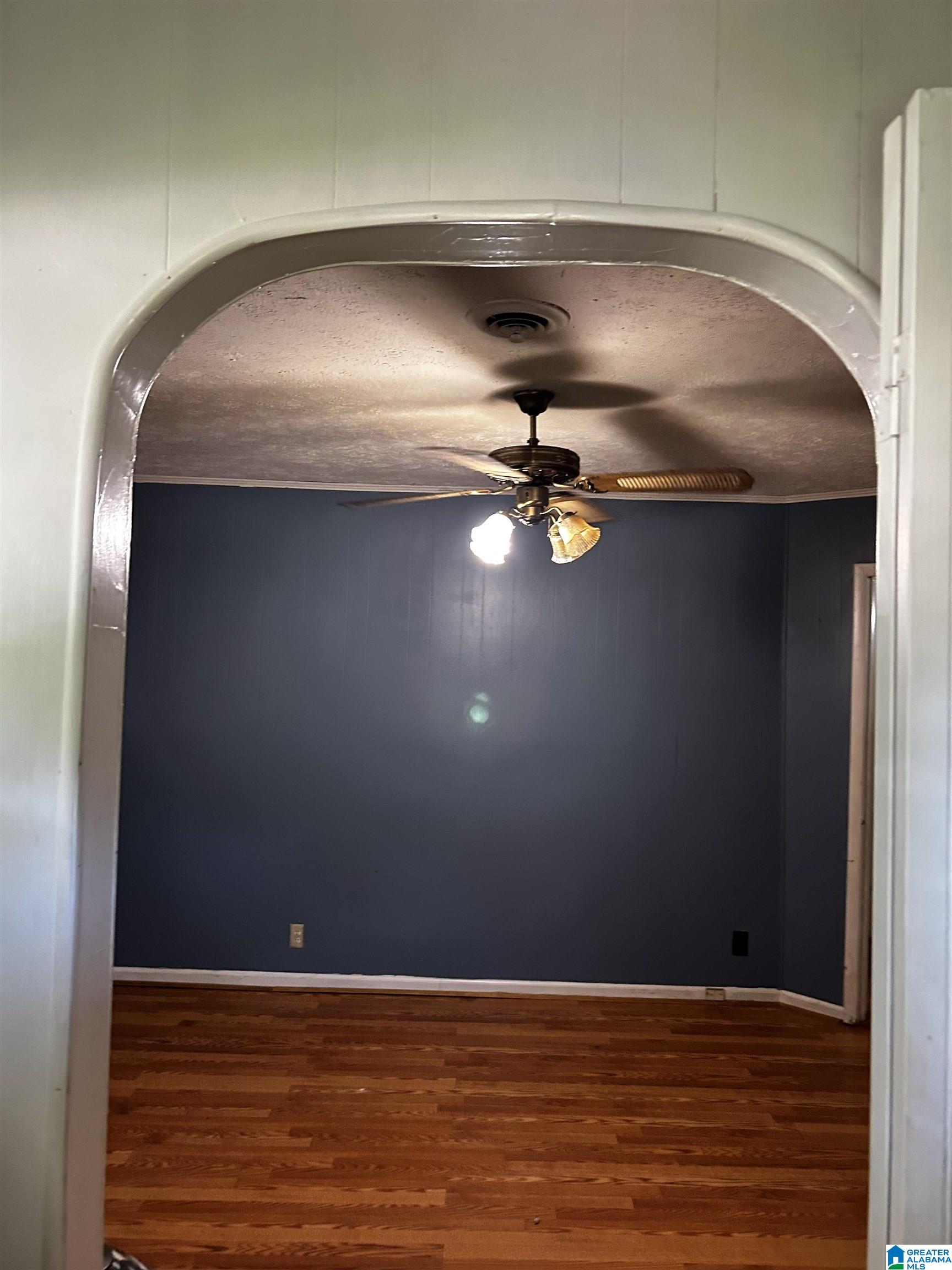 5526 Saks Road Anniston, AL 36206 - Photo 3 of 22