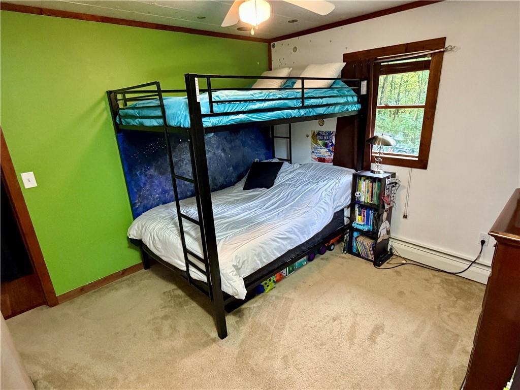 151 Spring Valley Road Evans City, PA 16033 - Photo 16 of 33 Gallery Image 16