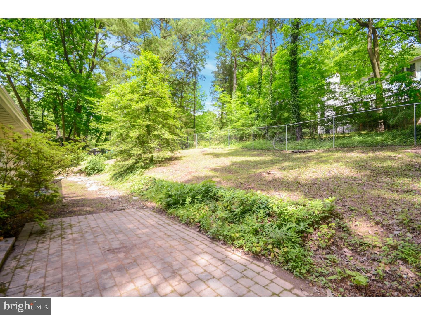 34 Jacobs Creek Road Ewing, NJ 08628 - Photo 22 of 25 Patio