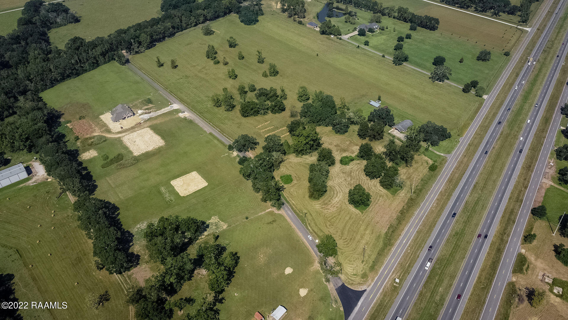 Tbd Begnaud Road, Unit 7 Sunset, LA 70584 - Photo 2 of 10 DJI_0442